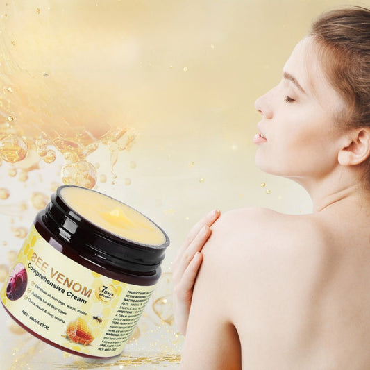 HoneyDew™ Moisturizing Care