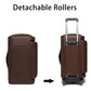 Outdoor Travel Bag With Wheels
