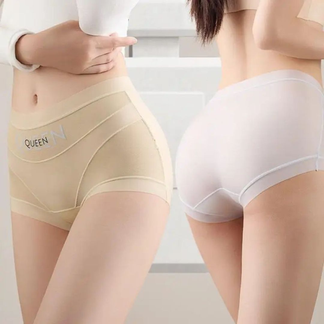 LiftSilk™ Shaping Underwear