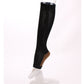 Elastic socks sports compression socks compression zipper socks