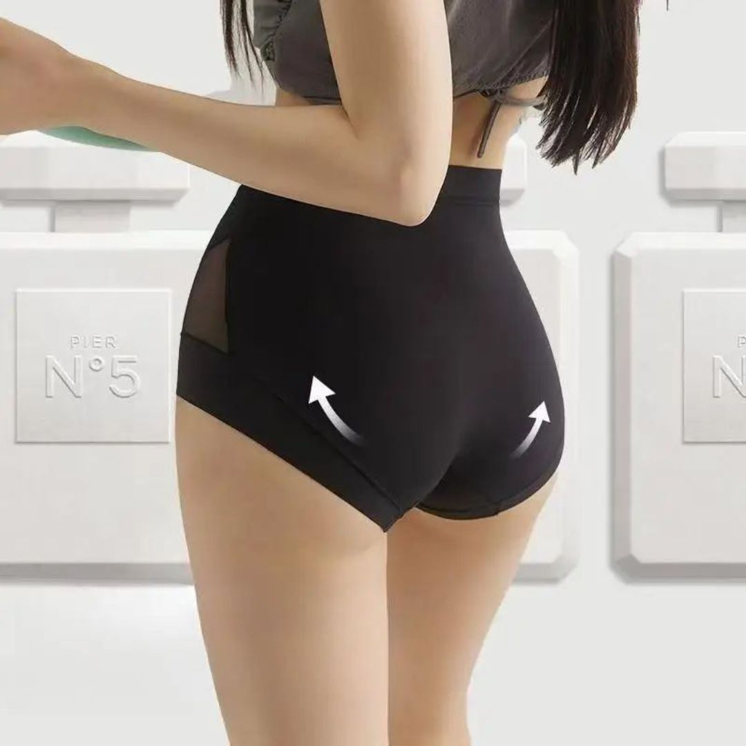 LiftSilk™ Shaping Underwear