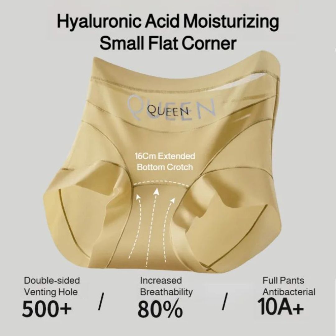 LiftSilk™ Shaping Underwear
