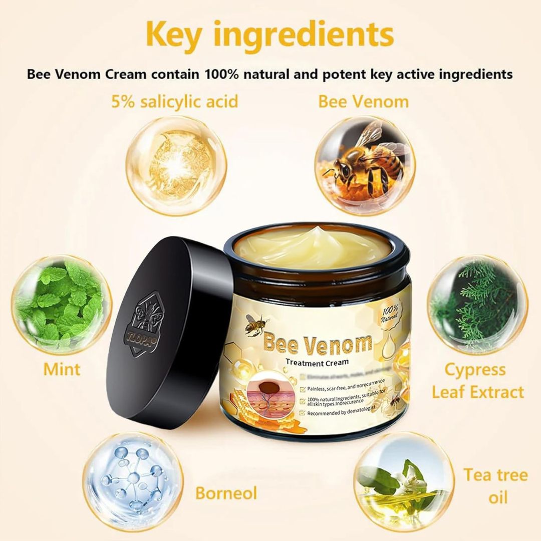 HoneyDew™ Moisturizing Care