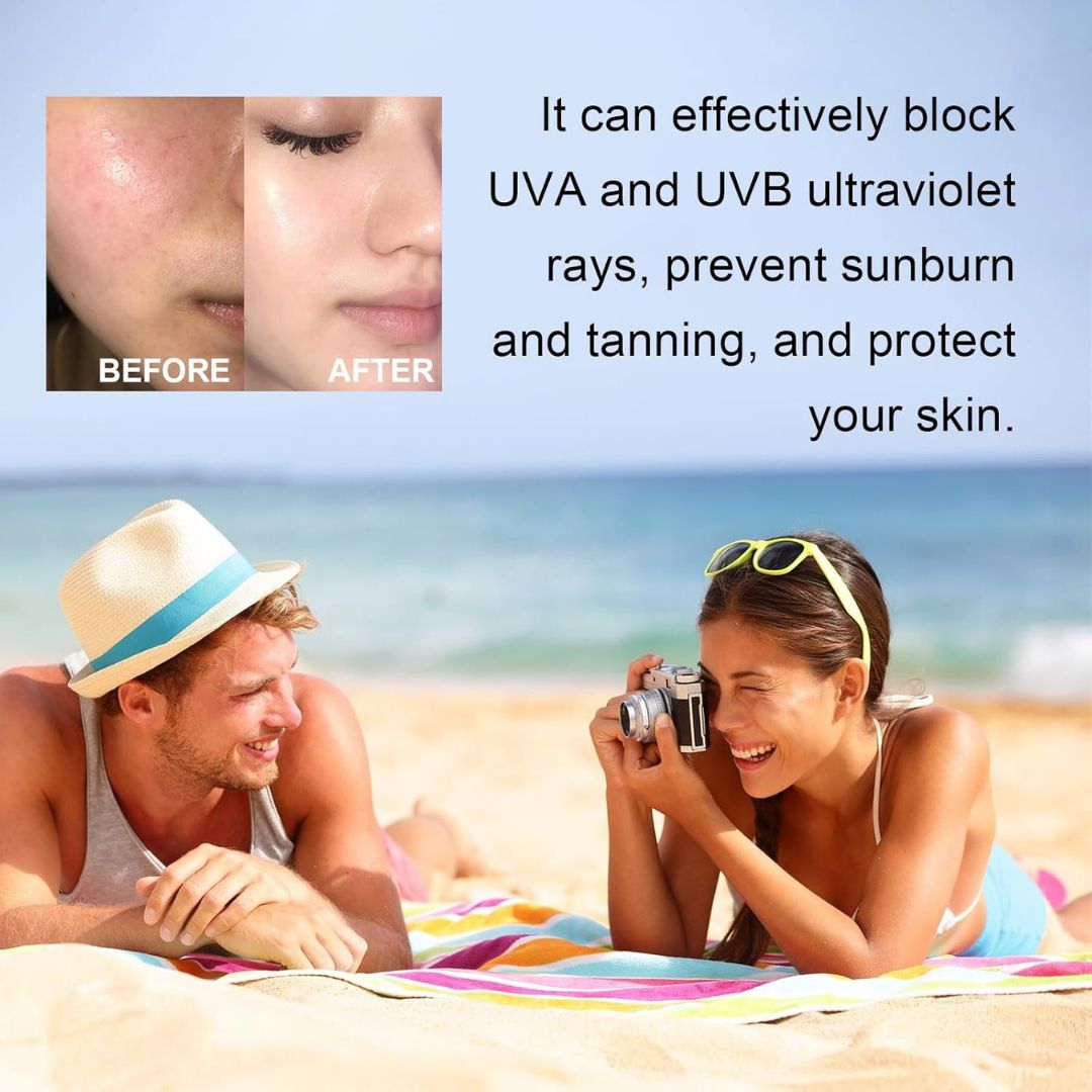 SkinProtect™ Sun Lotion