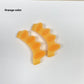 Men's And Women's Flip-out Five-toe Silicone Brace Toe Separator