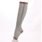 Elastic socks sports compression socks compression zipper socks
