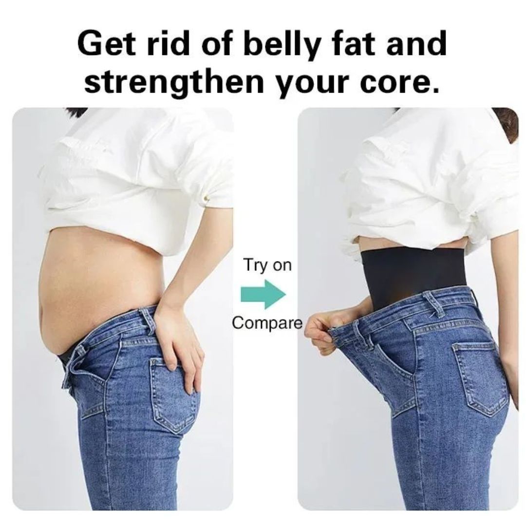 LiftSilk™ Shaping Underwear