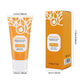 CitrusGlow™ Orange Peel Renewal Gel