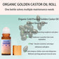 CastorGlow™ Roll-On Oil
