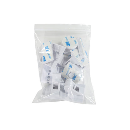 Force drawer lock, multi-functional children's safety lock, drawer lock, cabinet door lock, invisible protective safety lock, children's lock le